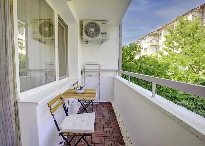 Appartamento 2 Varna