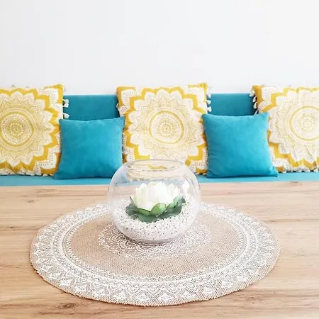 아파트 2 바르나