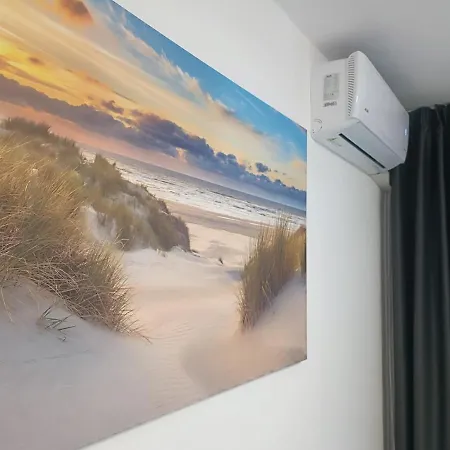 2 Apartment