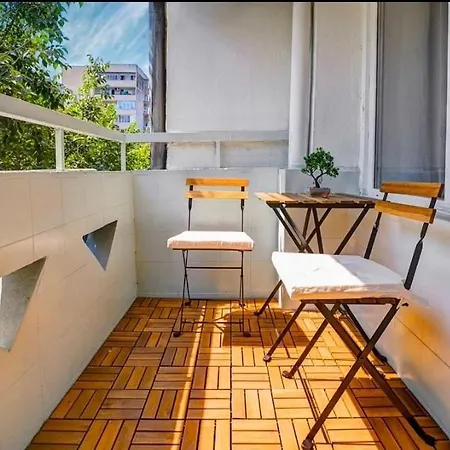 2 Apartment Varna
