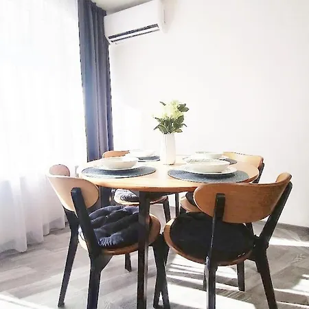 2 Apartment Varna