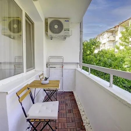 아파트 2 바르나