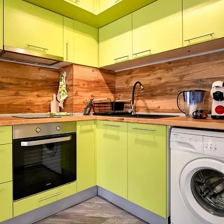 2 Apartment Varna