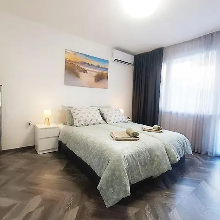2 Apartment