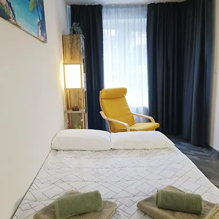 Apartment 2