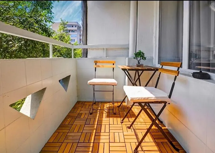 2 Appartamento Varna